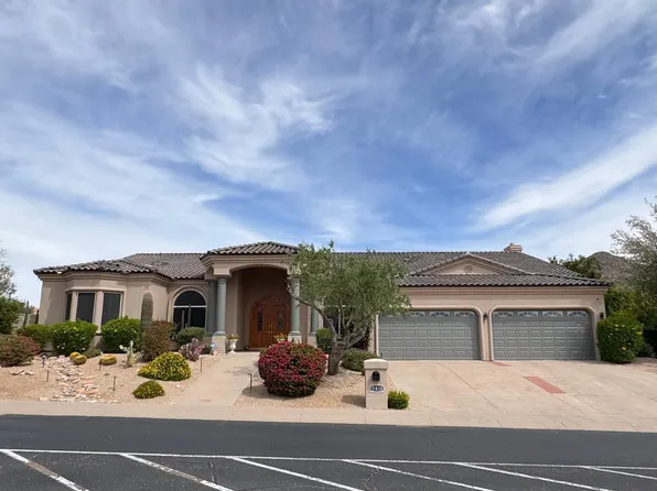 12838 E Altadena Dr, Scottsdale, AZ 85259