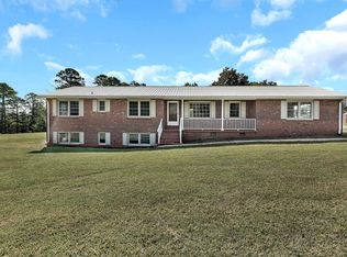 1810 Hayes Rd, Anderson, SC 29624