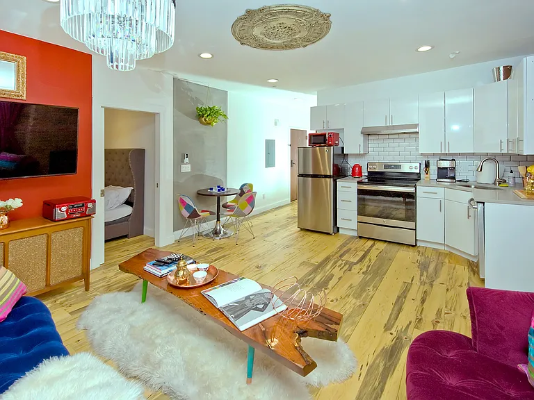 273 Dwight St #4A — Photo 2