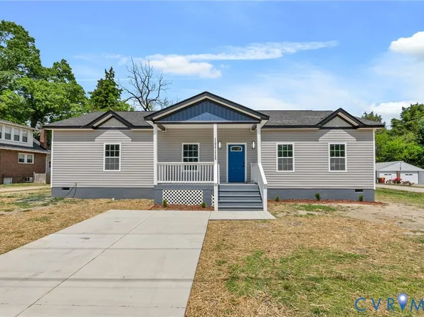 735 Myrick Ave, Petersburg, VA 23805