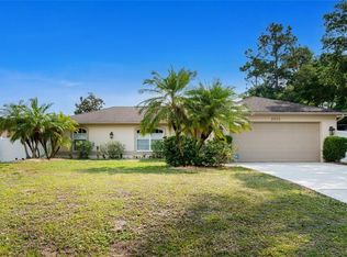 2850 Sally Ln, North Port, FL 34286