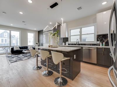 235 Cator Ave #2, Jersey City, NJ, 07305