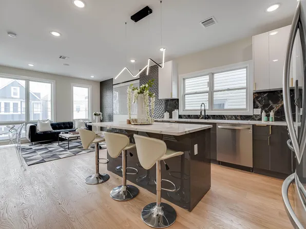 235 Cator Ave #2, Jersey City, NJ 07305