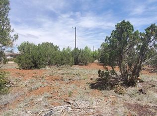 8441 Cochise Cir, Show Low, AZ 85901