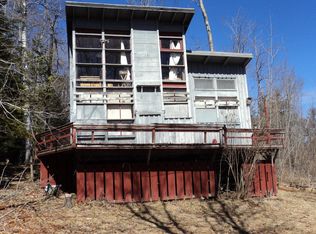 271 Bigelow Rd, Saint Albans, ME 04971