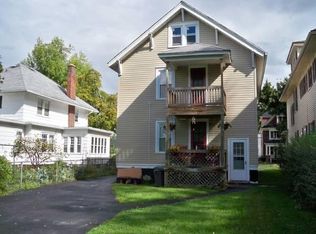 139 Mildred Ave FLOOR 2, Syracuse, NY 13206