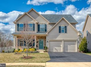 14407 Quarry View Rd, Brandywine, MD 20613