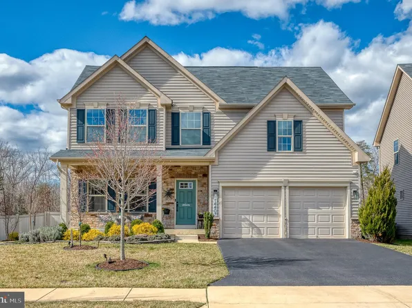 14407 Quarry View Rd, Brandywine, MD 20613