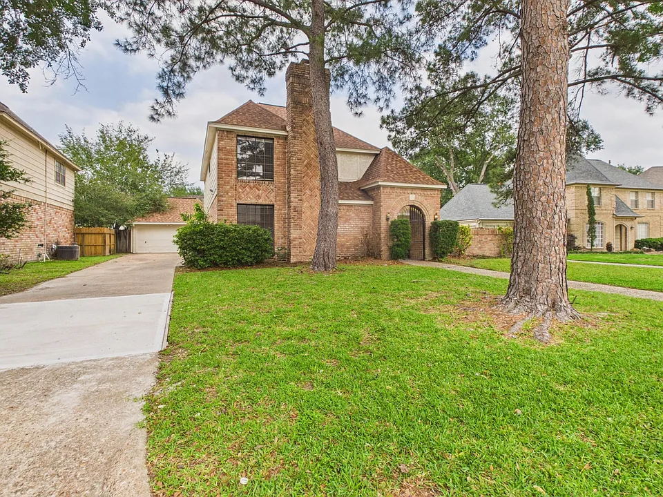 15110 Dawn Meadows Dr
