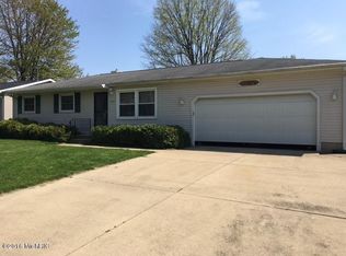 215 Dundee Dr, Battle Creek, MI