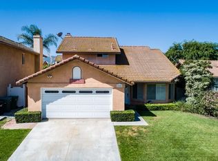 1852 Majestic Dr, Corona, CA 92878