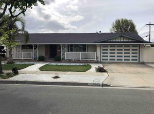 25502 Scripps St, Hayward, CA 94545
