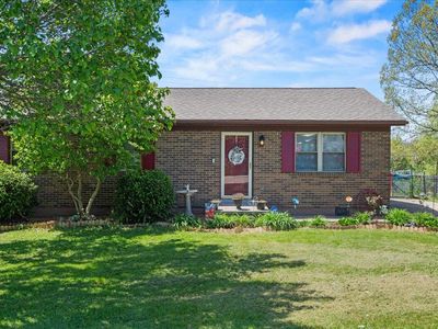 120 Springside Ct, Frankfort, KY, 40601