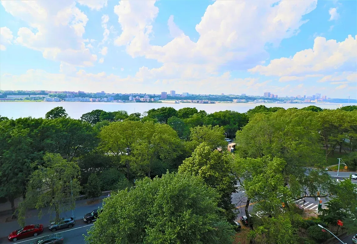 222 Riverside Drive #12A in Upper West Side, Manhattan | StreetEasy