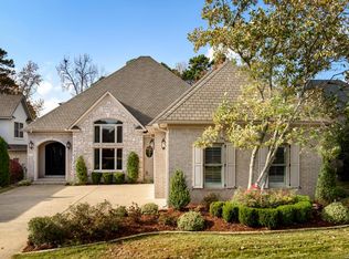 102 Falata Cir, Little Rock, AR 72223