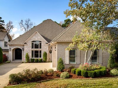 102 Falata Cir, Little Rock, AR, 72223