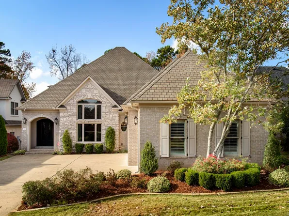 102 Falata Cir, Little Rock, AR 72223
