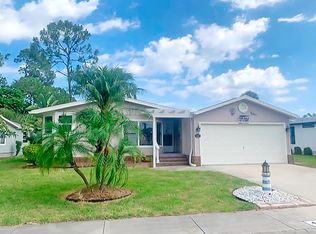 4407 San Lucian Ln #4407, North Fort Myers, FL 33903