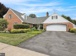 175 N Linden St, Manheim, PA 17545