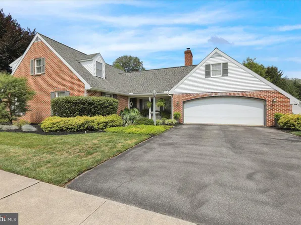 175 N Linden St, Manheim, PA 17545