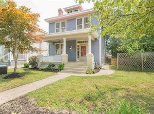 2316 Ingram Ave, Richmond, VA 23224