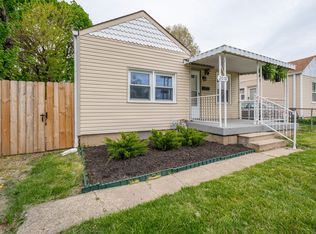 2010 E Raymond St, Indianapolis, IN
