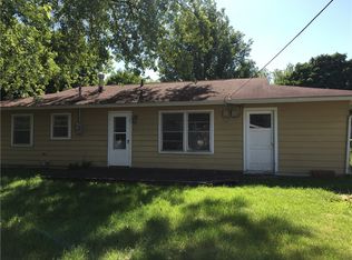 255 Drinkward St NW, Cedar Rapids, IA 52405