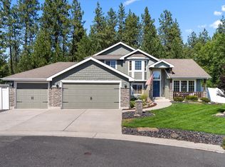 18218 N Colfax Ct, Colbert, WA 99005