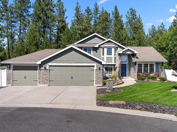 18218 N Colfax Ct, Colbert, WA 99005