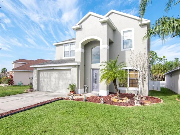 2246 Indian Key Dr, Holiday, FL 34691