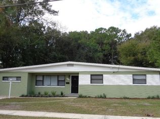 3376 Rogero Rd, Jacksonville, FL 32277