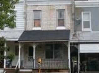 163 W Oley St, Reading, PA 19601
