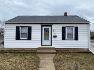 3078 S 55th St, Milwaukee, WI 53219