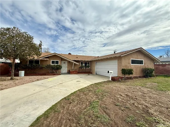 38750 Sage Tree St, Palmdale, CA 93551