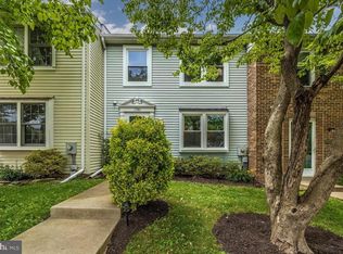 1780 Hillmeade Sq, Frederick, MD 21702