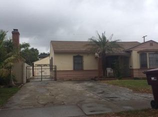 1229 W Myrtle St, Santa Ana, CA 92703