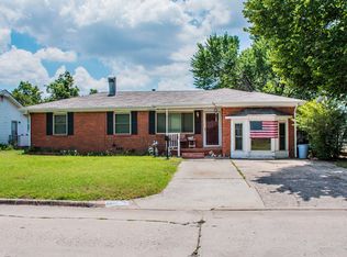 6806 NW 59th St, Bethany, OK 73008