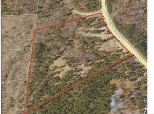 2680 Propus Wilkinson Rd, Bullock, NC 27507