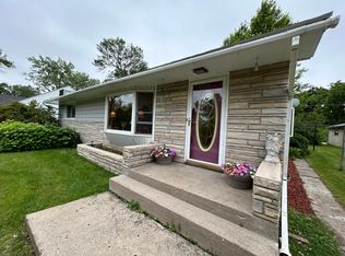 232 E Thielke Ave, Appleton, MN 56208