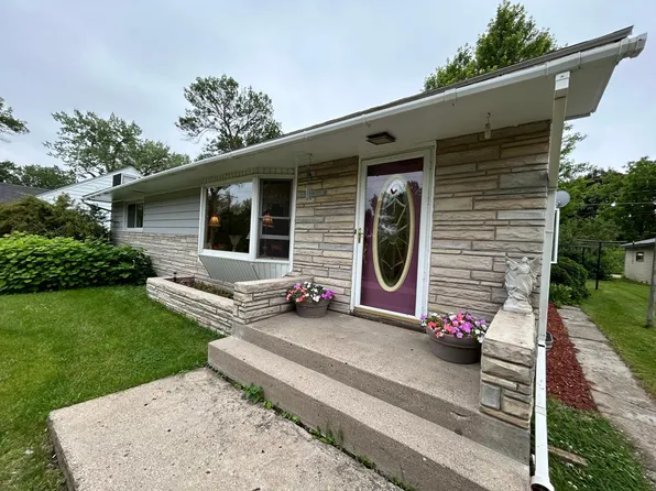 232 E Thielke Ave, Appleton, MN 56208