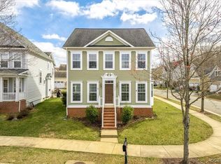 7104 Marsh St, Ruther Glen, VA 22546