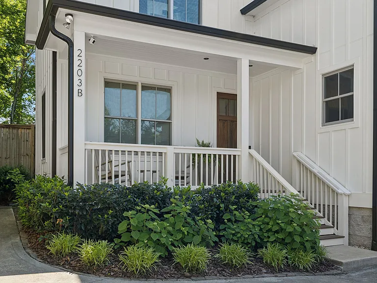 2203 Hobbs Rd — Photo 3