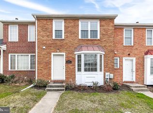 17 Millwheel Ct, Nottingham, MD 21236