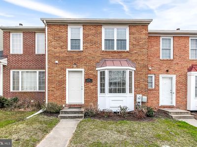 17 Millwheel Ct, Nottingham, MD, 21236