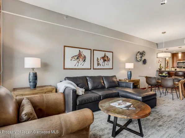 110 Carriage Way #3309, Snowmass Village, CO 81615