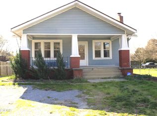 2404 Montclair Ave, Knoxville, TN 37917