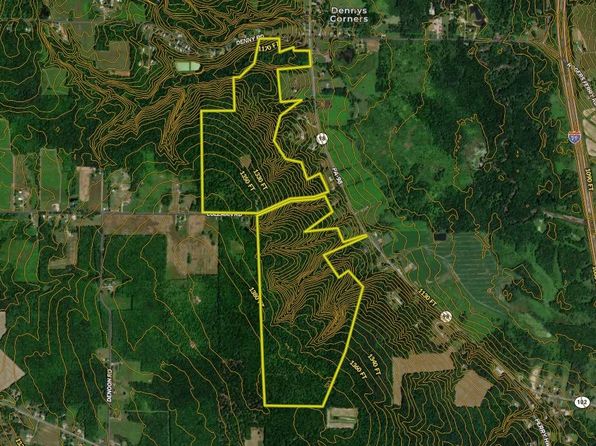 0 Coleman Rd, Meadville, PA 16335