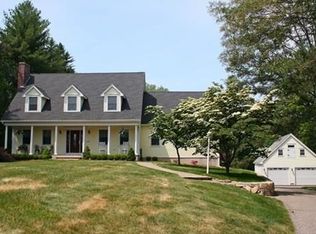 1089 Highland St, Holliston, MA 01746