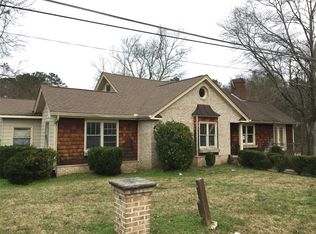 3306 Bouldercrest Rd, Ellenwood, GA 30294