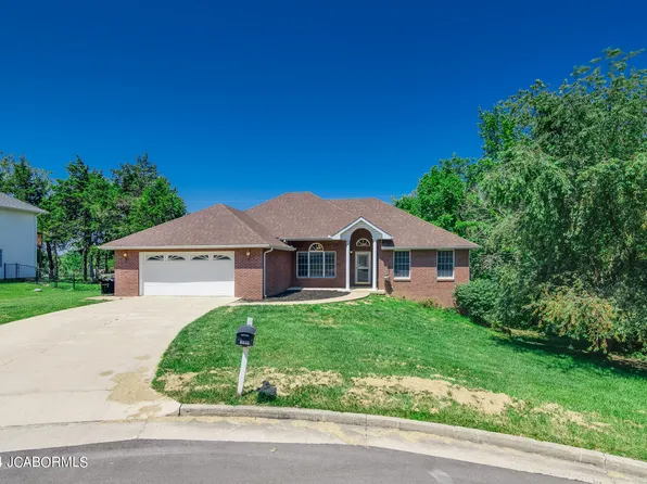 1604 Northport Dr, Jefferson City, MO 65109